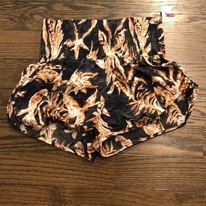 Free people movement The Way Home shorts